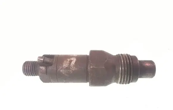 Citroen Berlingo Fuel injector LCR6735201D