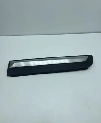 BMW X4 F26 Rear door trim (molding) 7352557