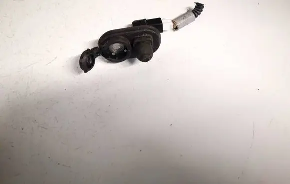 Honda CR-V Front door sensor coupe 