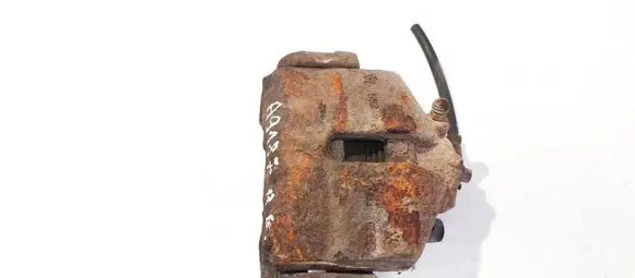 Volkswagen PASSAT B6 Front brake caliper de582
