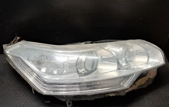 Citroen C5 Headlight/headlamp