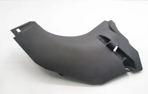 Mitsubishi Outlander Front sill trim cover 7217A017