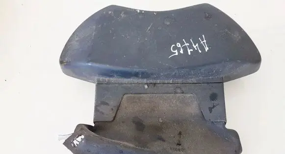 Renault Megane III Steering wheel column trim 484710005r