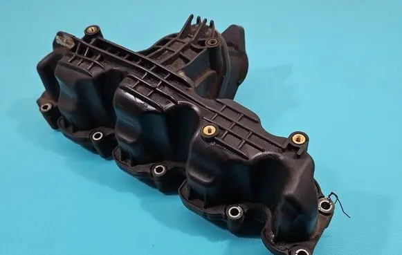 Intake manifold