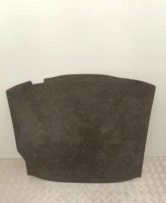Toyota Corolla E160 E170 Trunk/boot mat liner 