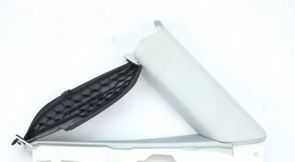 (C) pillar trim