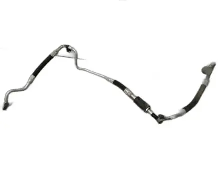 Seat Cordoba (6L) Air conditioning (A/C) pipe/hose 6Q1820743F