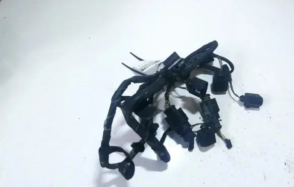 Volkswagen Phaeton Parking sensor (PDC) wiring loom