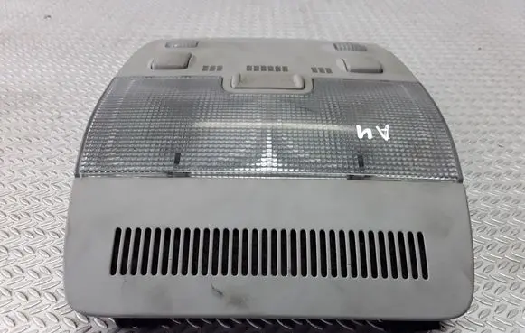 Audi A4 S4 B6 8E 8H Front seat light 8E0947135A 8E0951177