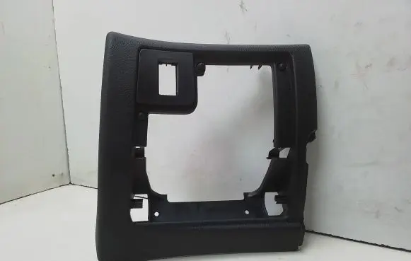 Peugeot 407 Dashboard lower bottom trim panel 9644582977 337297 011003