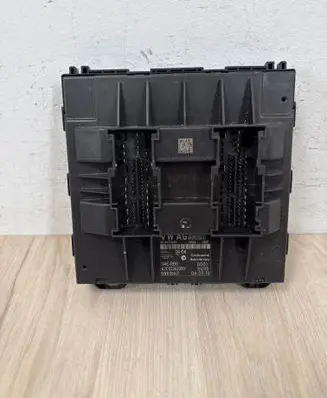 Volkswagen Polo V 6R Comfort/convenience module 6R0937087D A2C53362300 5WK50147