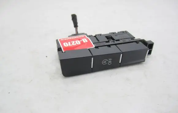 Volkswagen Golf VII Other switches/knobs/shifts 5G1927137T 10097403