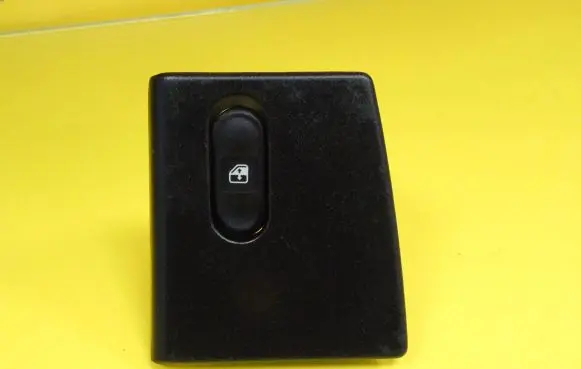 Lancia Kappa Electric window control switch A223