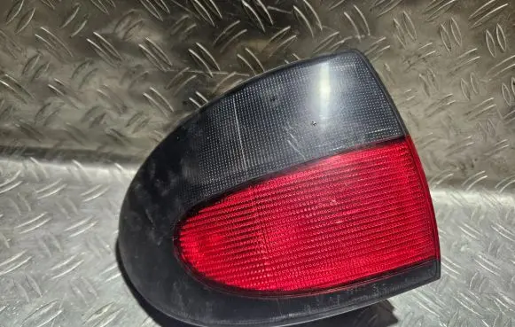 Renault Megane I Rear/tail lights 7700838530