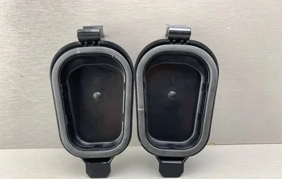 BMW X5 E53 Headlight/headlamp dust cover 6940252 63126940252 22455700