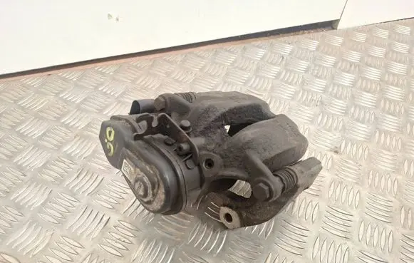BMW 5 F10 F11 Rear brake caliper 32345699