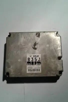 Mazda Demio Engine control unit/module 2797001532