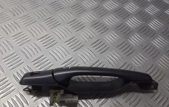 Mitsubishi Lancer Front door exterior handle