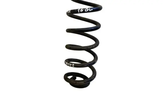 Opel Astra K Rear coil spring