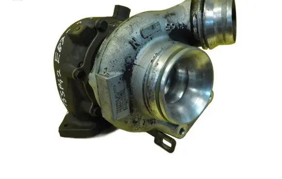 BMW 1 E81 E87 Turbo 4913505890
