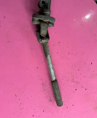 Volvo S80 Steering column universal joint 821056085010