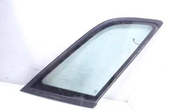 Audi A6 S6 C6 4F Rear side window AS2