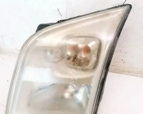 Ford Transit Headlight/headlamp