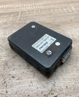 Honda Accord Other control units/modules 38600SN7G020M1 E0798