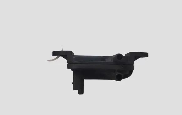 Peugeot 607 Exhaust gas pressure sensor 9645022680