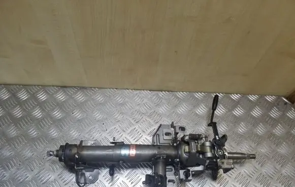 KIA Sorento Steering wheel axle