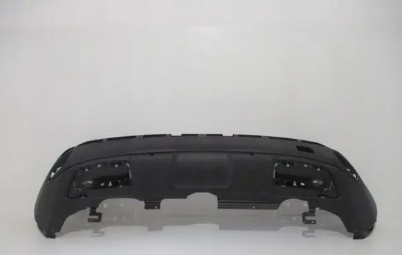 Peugeot 3008 II Rear bumper 9811865077