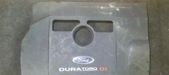 Ford Mondeo MK II Engine cover (trim) 1s7q6n041af 1s7q-6n041-af