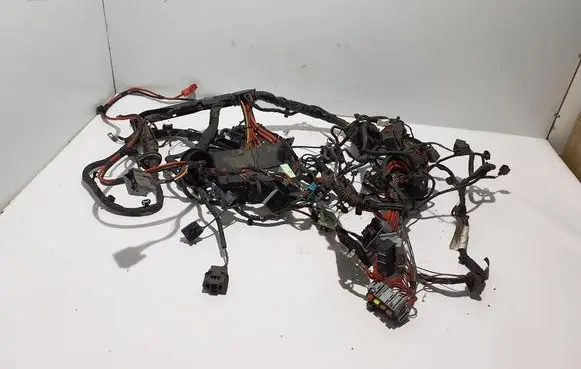 Volvo V70 Other wiring loom 31412673