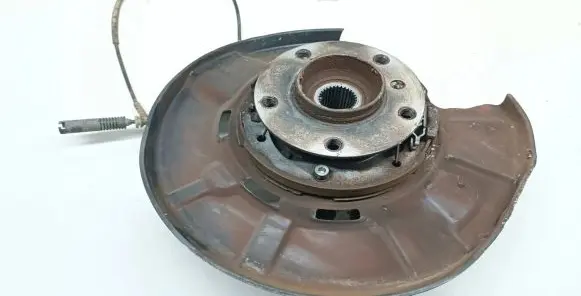 BMW 3 E92 E93 Rear wheel hub spindle/knuckle 