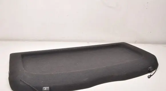 Opel Mokka Parcel shelf 
