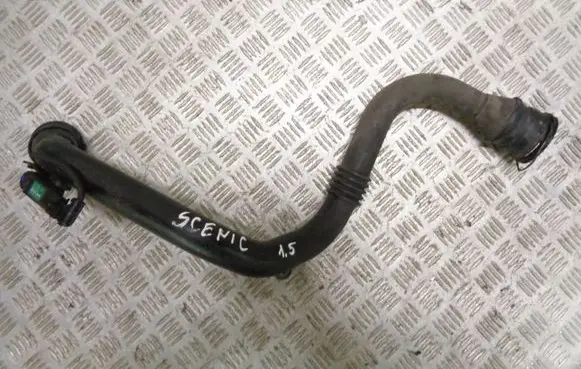 Intercooler hose/pipe