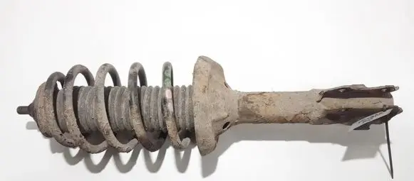 Volkswagen PASSAT B3 Front shock absorber/damper