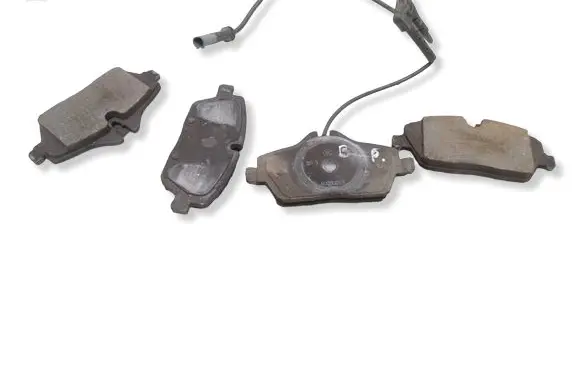 Mini Cooper F57 Brake pads (front) 6887827 34356887827