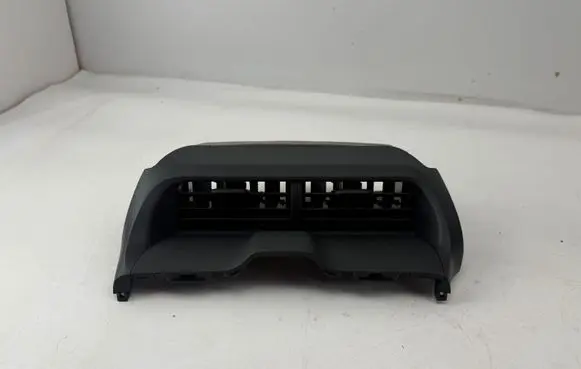 Toyota Yaris XP210 Dash center air vent grill 55670K0050