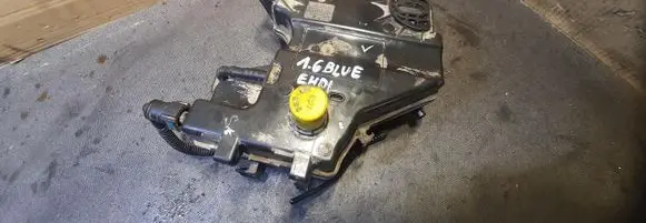 FAP fluid tank