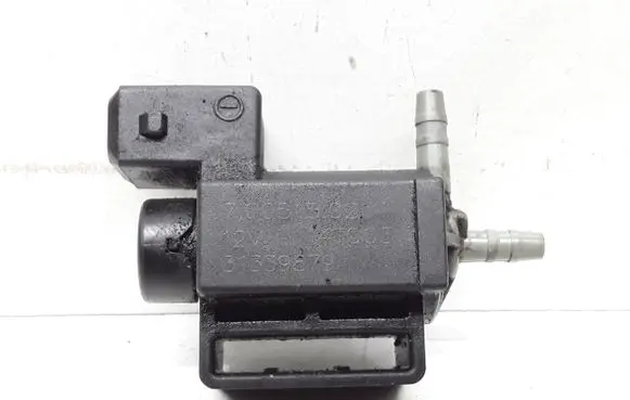Volvo V60 Turbo solenoid valve 31339879