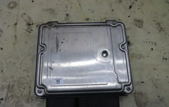 Mini Cooper Countryman R60 Engine control unit/module ECU 74319684