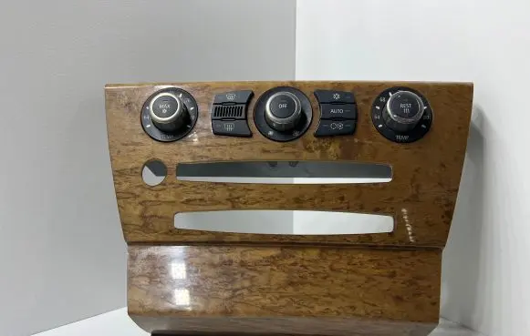 BMW 5 E60 E61 Other control units/modules 6956830 9002520380 11419110