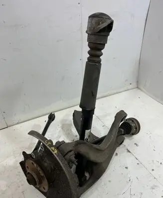Audi A7 S7 4G Rear wheel hub spindle/knuckle |68475634065314,112