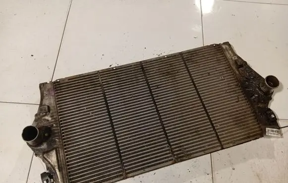 Renault Espace - Grand espace IV Intercooler radiator