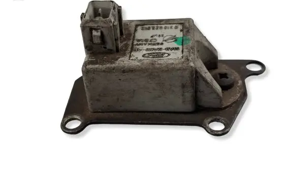 Ford Mondeo Mk III Ignition amplifier control unit 93AB12A019AB