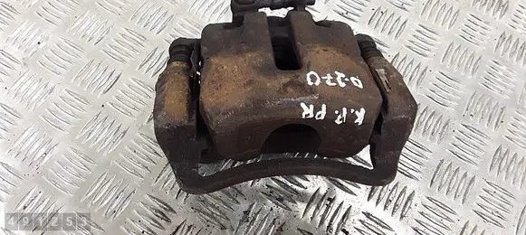 Opel Insignia A Front brake caliper