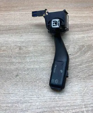 Skoda Octavia Mk2 (1Z) Wiper control stalk 1K0953519A