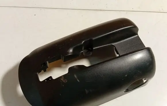 Skoda Roomster (5J) Steering wheel column trim 5J0858627A