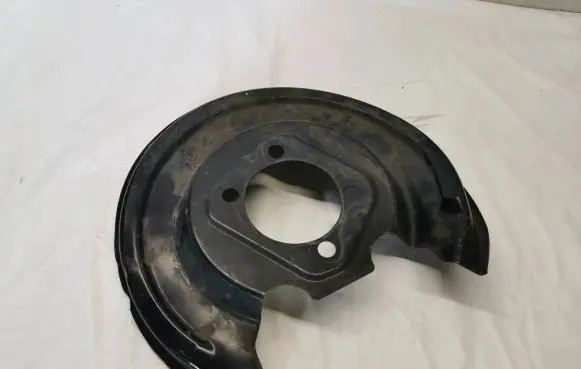 Toyota Prius (XW30) Front Brake Caliper Pad/Carrier P8146